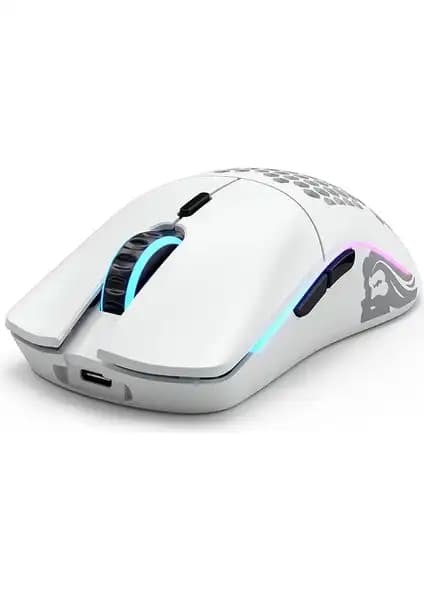 Glorious Model O ve Logitech G PRO HERO Kablosuz Oyuncu Fareleri Karşılaştırması 1
