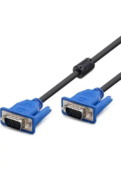 Hadron HD4034 GA ve Nivatech VGA Kablo Karşılaştırması: Performans ve Özellikler Analizi
