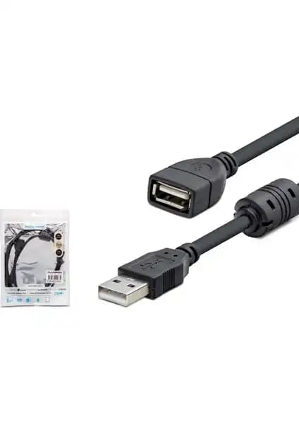 Hadron HDX7533 ve Wozlo USB 2.0 Uzatma Kabloları Karşılaştırması ve Kullanım İpuçları 1