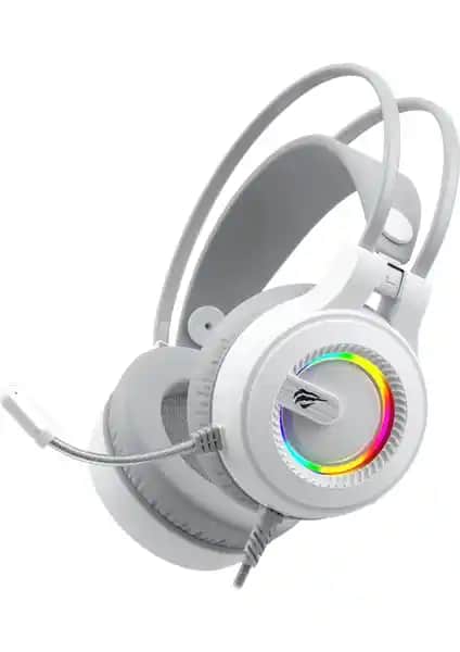 Havit Gamenote H2040D ve Razer Kraken Tournament Edition Karşılaştırması