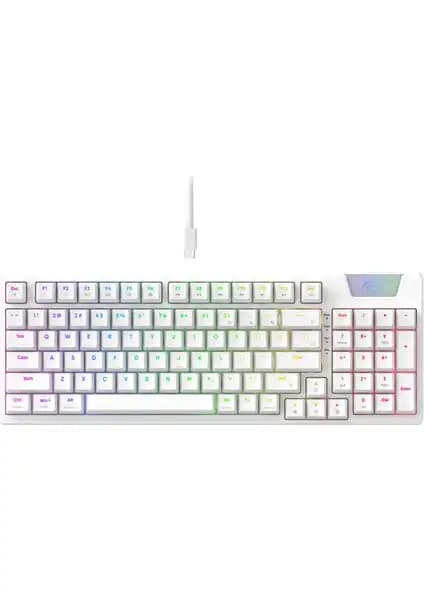 Havit Gamenote KB884L ve KB885L Mekanik Klavyelerin Özellikleri ve Karşılaştırması 2