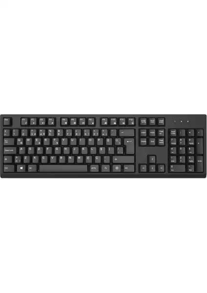 Havit KB835WB ve Performa x Kablosuz Klavye Karşılaştırması Ev ve Ofis Kullanımı İçin 2