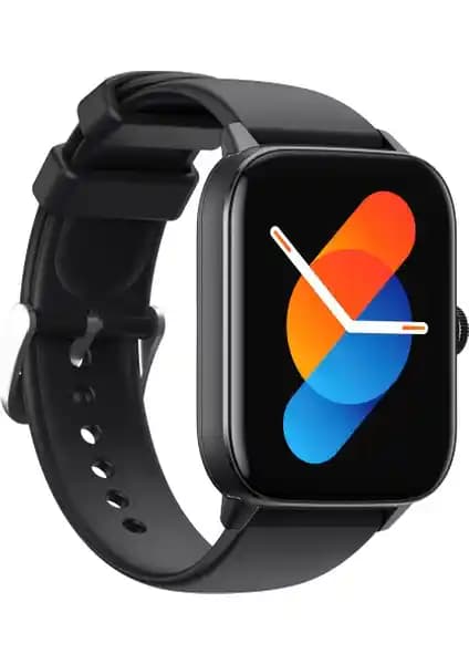 Havit M9037 Akıllı Saat: Şıklık ve Fonksiyonelliği Bir Arada Sunan Modern Tasarım