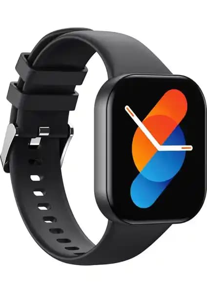 Havit Watch M9038 Akıllı Saat: Yüksek Kalite ve Çok Yönlü Fonksiyonlar