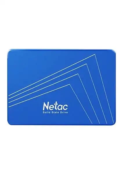 Hi-Level 120 GB ve Netac N535S 120 GB SSD'lerin Karşılaştırması ve Seçim Rehberi 2
