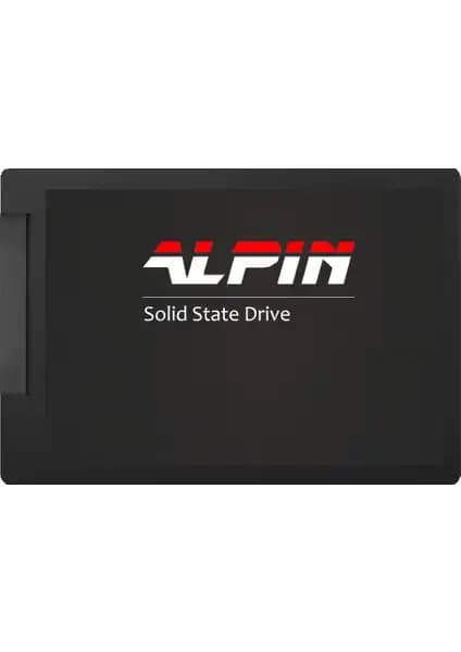 Hi-Level ve Alpin 120 GB SSD Karşılaştırması: Hız, Performans ve Dayanıklılık Analizi 2