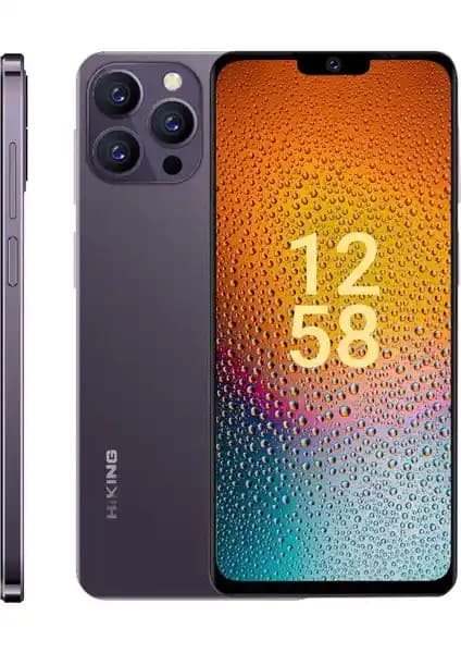 Hiking A40 128 GB ve 6 GB RAM ile Güçlü ve Estetik Akıllı Telefon Özellikleri