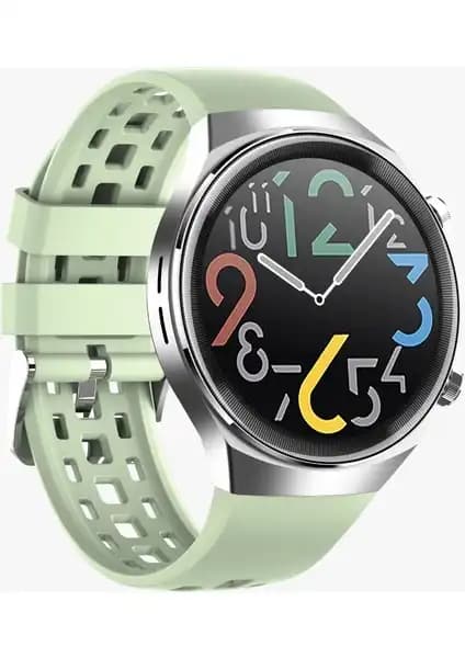 Hiking Wh1 Akıllı Saat Konsolplus: Spor ve Günlük Yaşam İçin Gelişmiş Teknoloji