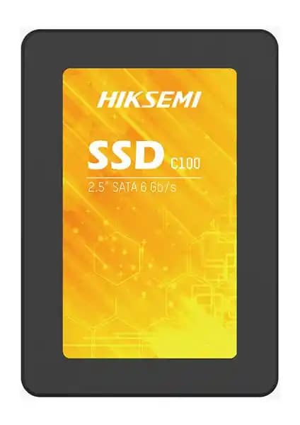 Hiksemi ve Hikvision 240GB SSD Karşılaştırması: Performans ve Özellikler Analizi
