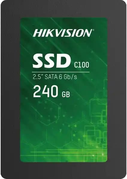 Hikvision 240GB SSD ve Samsung 870 Evo 250GB Karşılaştırması ve Performans Analizi