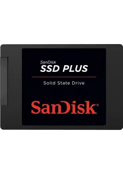 Hikvision 240GB ve Sandisk 120GB SSD Karşılaştırması: Hangi SSD Sizin İçin Uygun 2