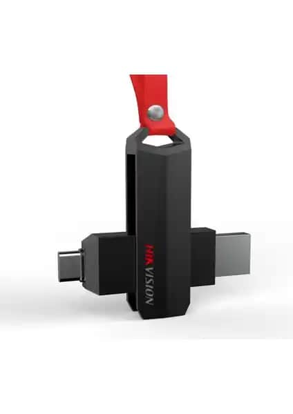 Hikvision 64GB Type-C ve Microdrive 256GB Karşılaştırması ve Hangi Ürünü Tercih Etmeli