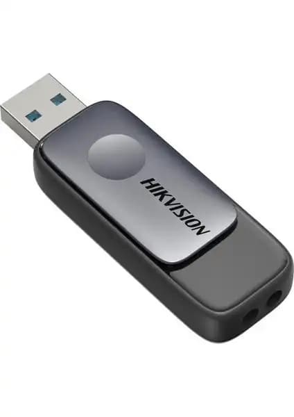 Hikvision 64GB USB Bellek Modelleri Karşılaştırması: USB 2.0 ve USB 3.2 Özellikleri ve Farkları 2
