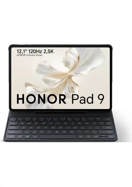 HONOR Pad 9 ve Xiaomi Redmi Pad Pro Karşılaştırması: Hangi Tablet Sizin İçin Uygun 1