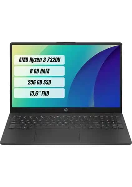HP 15-FC0003NT ve Lenovo V15 Karşılaştırması: Hangi Dizüstü Bilgisayar Sizin İçin Uygun