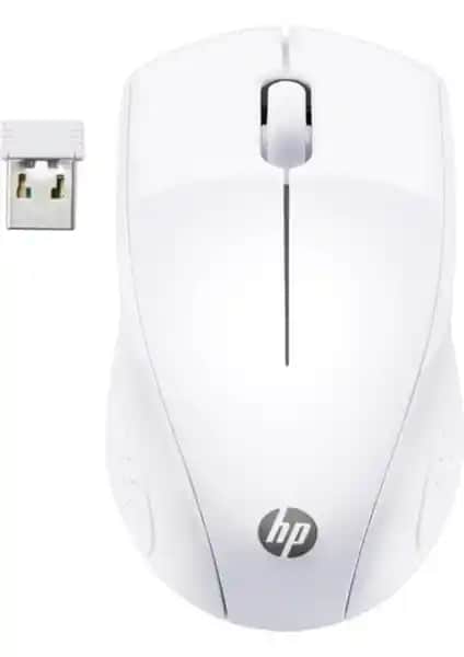 HP 220 ve Logitech M185 Kablosuz Mouse Karşılaştırması Ürün Özellikleri ve Kullanıcı Yorumları