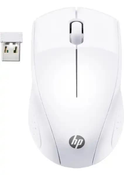 HP 220 ve Logitech M185 Kablosuz Mouse Karşılaştırması Ürün Özellikleri ve Kullanıcı Yorumları 1