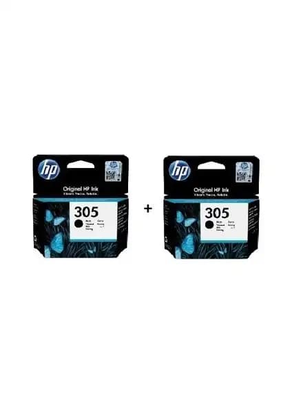 HP 305 ve HP 305XL Mürekkep Kartuşları Karşılaştırması ve Kullanım Önerileri 1