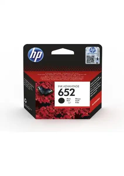 HP 650 ve HP 652 Siyah Mürekkep Kartuşları Karşılaştırması ve Seçim Rehberi 2