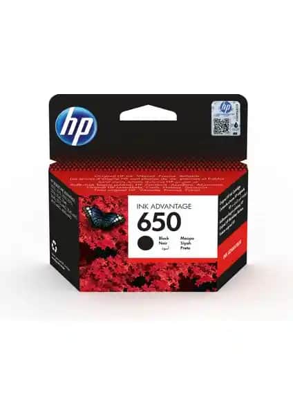 HP 650 ve HP 653 Kartuş Karşılaştırması: Hangi Kartuş Sizin İçin Uygun