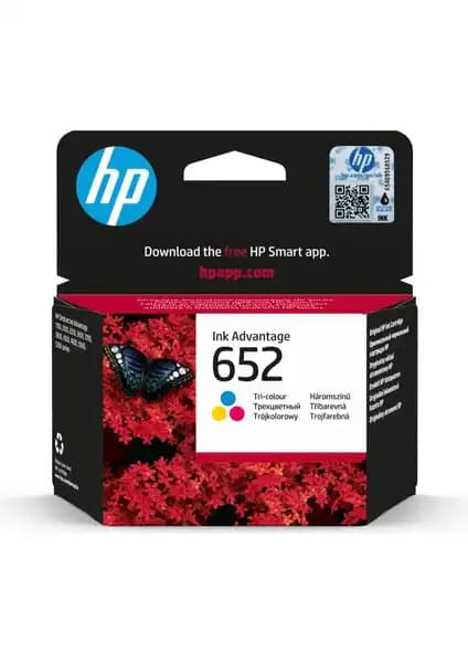 HP 652 Renkli ve Siyah Mürekkep Kartuşlarının Detaylı Karşılaştırması ve Kullanıcı Yorumları 1