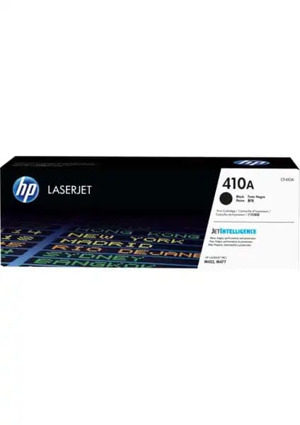 HP Cf410A ve HP M477fnw Siyah Toner Karşılaştırması: Hangi Ürün Daha Uygun 1