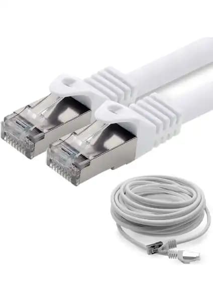 HP Dhc-Cat7-Flat ve IRENIS CAT7 S/FTP Ethernet Kablosu Karşılaştırması ve Özellikleri 2