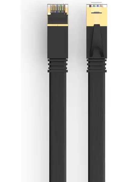 HP Dhc-Cat7 ve SPEEDUF Cat7 Kablo Karşılaştırması: Performans ve Dayanıklılık Analizi 1