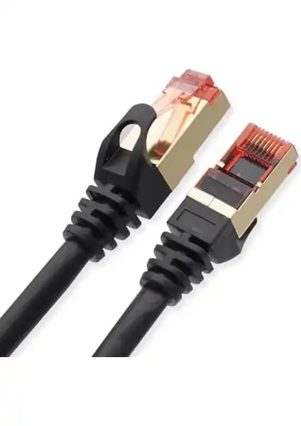 HP Dhc-Cat7 ve SPEEDUF Cat7 Kablo Karşılaştırması: Performans ve Dayanıklılık Analizi 2