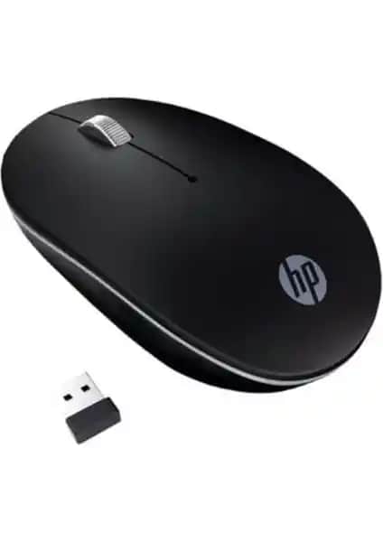 HP S1500BK ve Logitech M330 Silent Karşılaştırması: Hangi Mouse Sizi Daha Çok Memnun Eder?