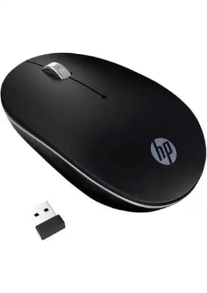 HP S1500BK ve Logitech M330 Silent Karşılaştırması: Hangi Mouse Sizi Daha Çok Memnun Eder? 1