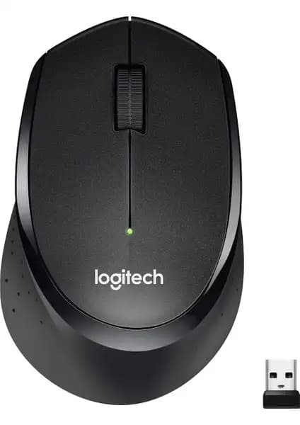 HP S1500BK ve Logitech M330 Silent Karşılaştırması: Hangi Mouse Sizi Daha Çok Memnun Eder? 2