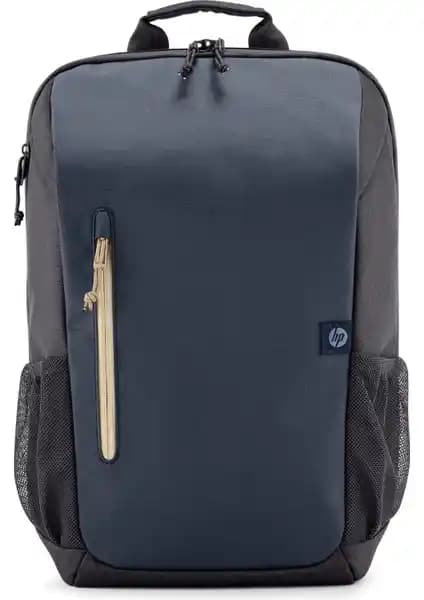 HP Travel ve Mack MCC-006 Dizüstü Bilgisayar Sırt Çantası Karşılaştırması