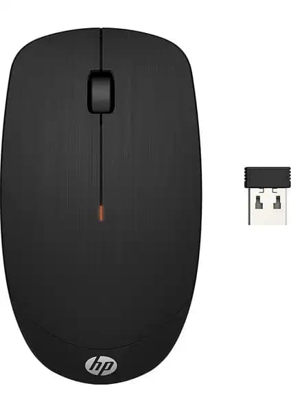 HP X200 ve HP Z3700 Kablosuz Mouse Karşılaştırması: Özellikler ve Kullanıcı Yorumları 1