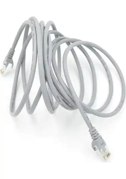 Hq Speed RJ45 Cat 6 ve Zerlina Cat6 Ethernet Kablosu Karşılaştırması 2023