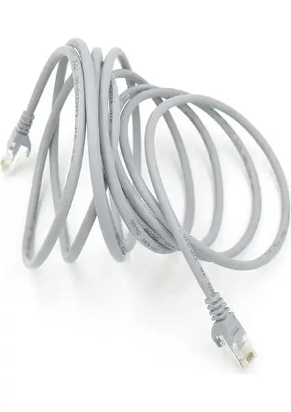 Hq Speed RJ45 Cat 6 ve Zerlina Cat6 Ethernet Kablosu Karşılaştırması 2023 1