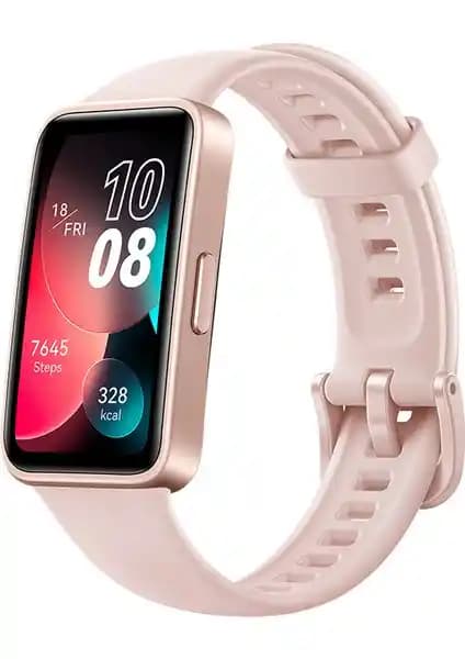 Huawei Band 8 Akıllı Saat: Sağlık ve Tasarımın Mükemmel Buluşması