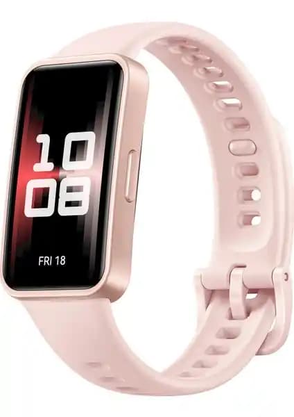 Huawei Band 9 Pembe Kadınlar İçin Şık ve Fonksiyonel Akıllı Saat Özellikleri ve Yorumlar