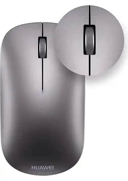 Huawei Bluetooth Mouse CD 23 ile Logitech M220 Sessiz Kompakt Kablosuz Mouse Karşılaştırması