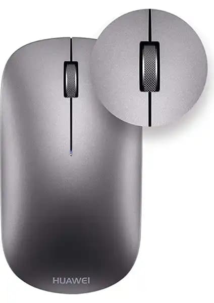 Huawei Bluetooth Mouse CD 23 ile Logitech M220 Sessiz Kompakt Kablosuz Mouse Karşılaştırması 1