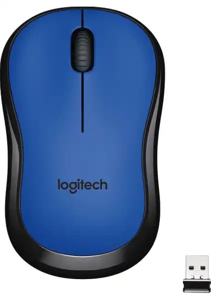 Huawei Bluetooth Mouse CD 23 ile Logitech M220 Sessiz Kompakt Kablosuz Mouse Karşılaştırması 2