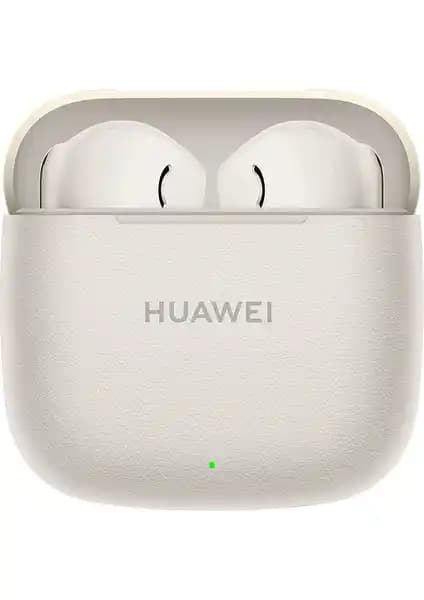 Huawei FreeBuds SE 3 Bej Kablosuz Kulaklık Yüksek Ses Kalitesi ve Şık Tasarım Özellikleri