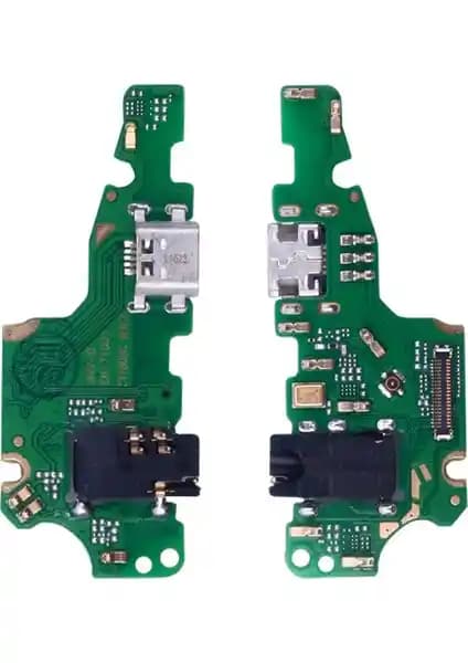 Huawei Mate 10 Lite için Dayanıklı Bordlu Şarj Soketi Üretici Garantili ve Uyumlu