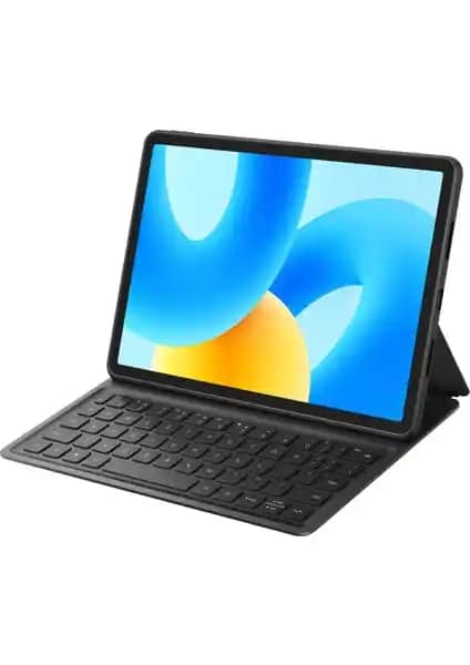 Huawei Matepad 11.5 ile Xiaomi Redmi Pad Pro 12 İnceleme ve Karşılaştırma