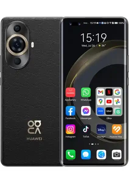 Huawei Nova 11 Pro İnceleme: Şık Tasarım ve Güçlü Performans Özellikleri