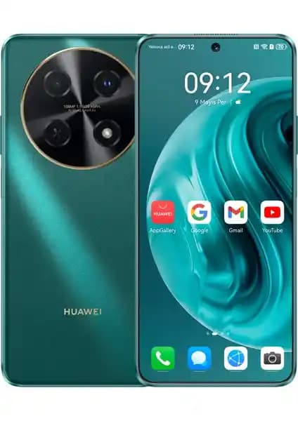 Huawei Nova 12i İncelemesi: Yüksek Performans ve Şık Tasarım Bir Arada