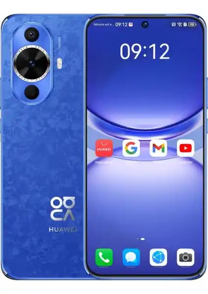 Huawei Nova 12S 256 GB 8 GB RAM ile Güçlü ve Şık Akıllı Telefon Özellikleri