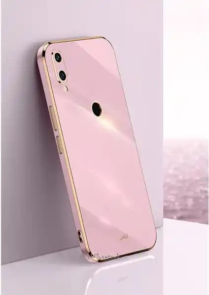 Huawei P20 Lite için M.TK Moveteck Kılıfı Şıklık ve Koruma Sunar