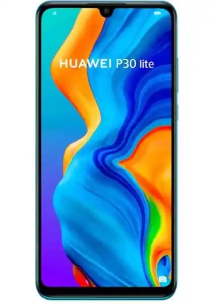 Huawei P30 Lite 64GB Akıllı Telefonu Günlük Kullanım ve Performans için Uygun Bir Seçenek