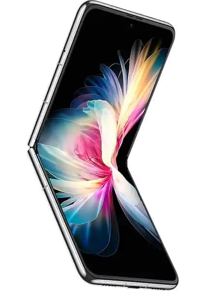 Huawei P50 Pocket 256 GB Katlanabilir Akıllı Telefonu Yüksek Performans ve Estetik Sunar